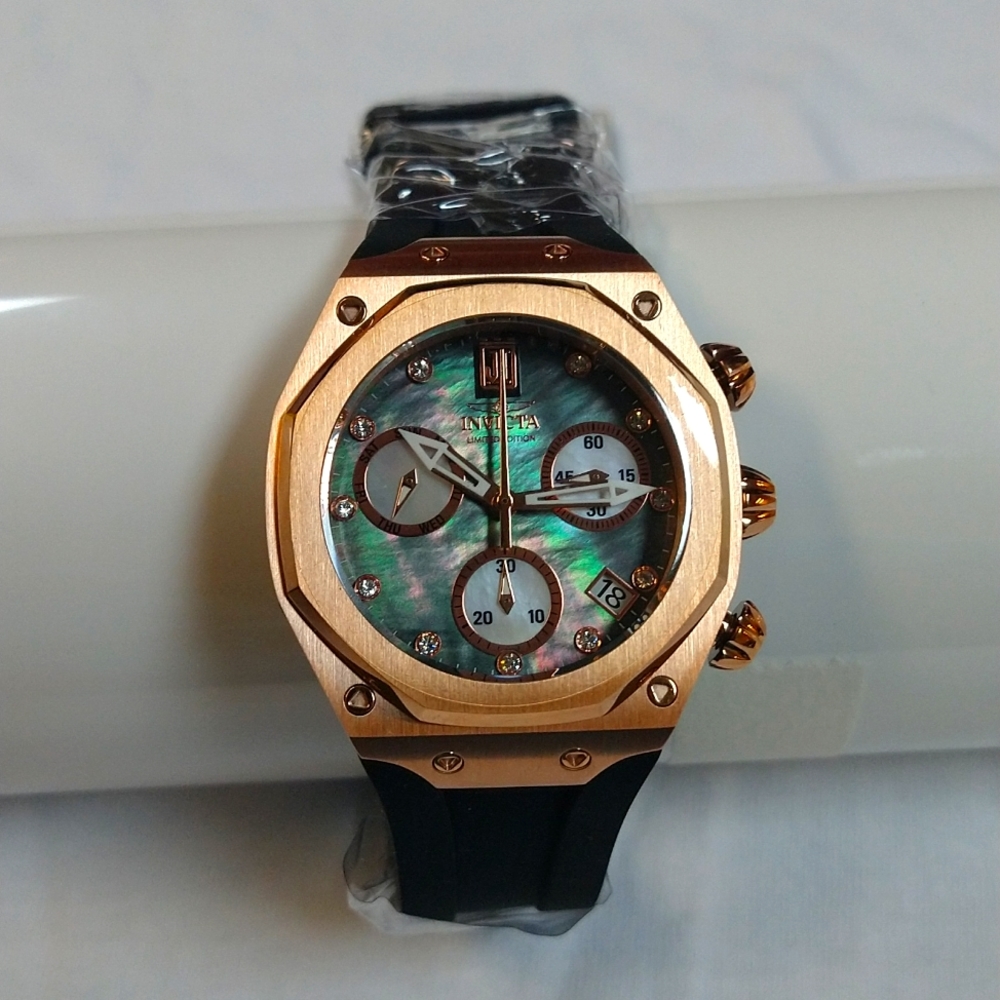 Invicta Women's JT Edition #32604